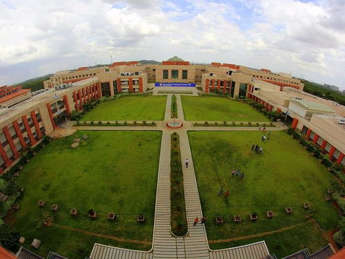 bits pilani rajasthan india,History and Background