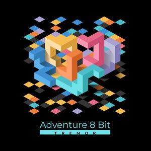 8 bit art,Understanding the 8-bit Aesthetic