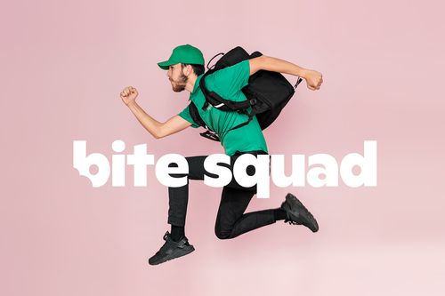 bite squad,Bite Squad: A Comprehensive Guide