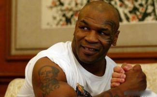 mike tyson bite the ear,Mike Tyson Bite the Ear: A Multi-Dimensional Look