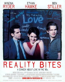 reality bites 1994,Reality Bites 1994: A Deep Dive into the Iconic Film