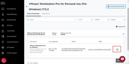 vmware workstation pro 17.6.2 64 bit,VMware Workstation Pro 17.6.2 64-bit: A Comprehensive Guide