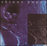 bites vinyl bites skinny puppy album cover