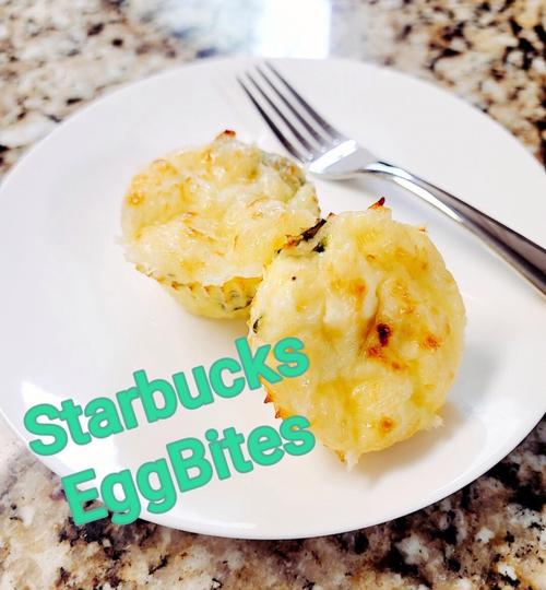 starbucks copycat egg bites,What are Starbucks Copycat Egg Bites?