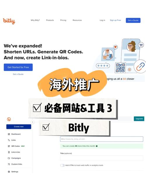 bitly link,What is Bitly Link?