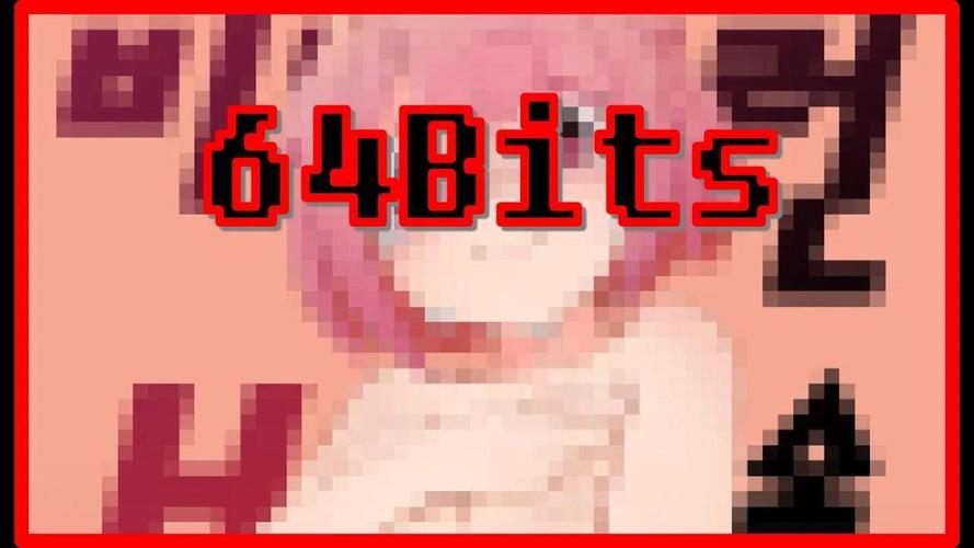 64 bits 32 bits,What is a Bit?