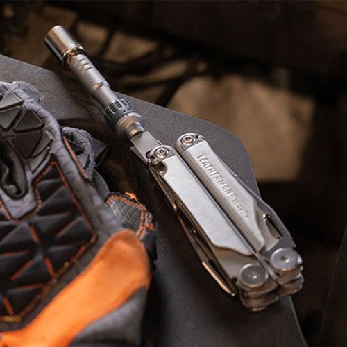 leatherman bit driver for blast/fuse/kick,Discover the Power of the Leatherman Bit Driver for Blast/Fuse/Kick