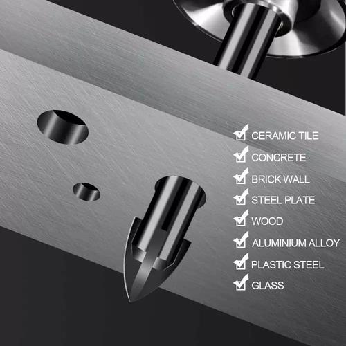 hex drill bits,Hex Drill Bits: A Comprehensive Guide for Enthusiasts and Professionals