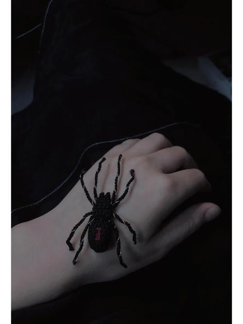 black widow spider bite images,Black Widow Spider Bite Images: A Detailed Look