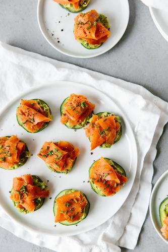 salmon bites recipe,Salmon Bites Recipe: A Culinary Adventure for Your Taste Buds