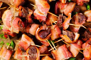 real bacon bits,Real Bacon Bits: A Culinary Delight Unveiled