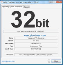 32 or 64 bit,32 or 64 Bit: Understanding the Difference and Its Impact