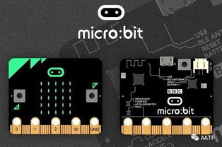 micro bit makecode,Discover the Power of Micro:bit MakeCode with This Comprehensive Guide