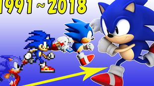 sonic 1991 bit,Sonic 1991 Bit: A Deep Dive into the Iconic Video Game