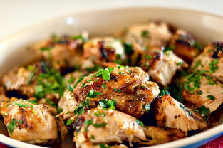 lemon garlic chicken bites,Discover the Flavors of Lemon Garlic Chicken Bites