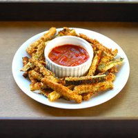 zucchini garlic bites,Discover the Delight of Zucchini Garlic Bites