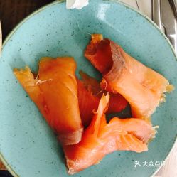 smoked salmon bites,Smoked Salmon Bites: A Culinary Delight for Every Palate