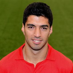 luis suarez bites player,Luis Suarez Bites Player: A Detailed Look at the Incident