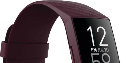 fit bit charge 4,Fitbit Charge 4: A Comprehensive Guide for Fitness Enthusiasts