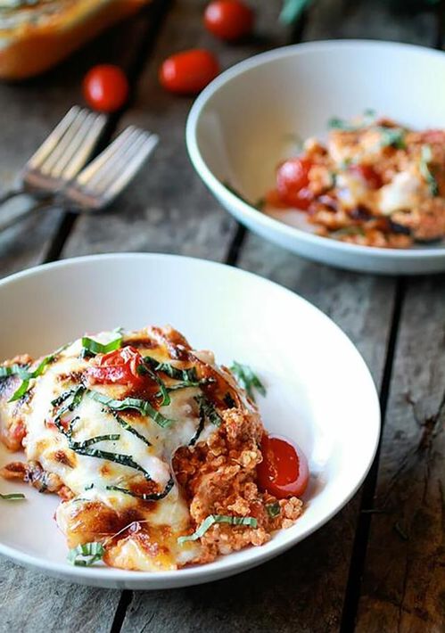 chicken parmesan bites,Chicken Parmesan Bites: A Delectable Delight for Your Taste Buds