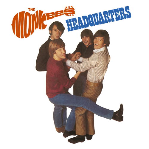 monkees a little bit me,Monkees: A Little Bit Me