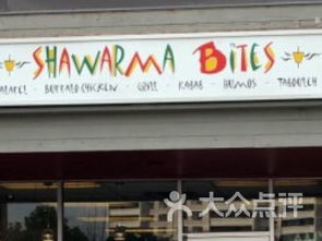 shawarma bites, Shawarma Bites: A Culinary Journey Through the Middle East