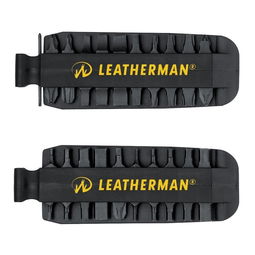 leatherman bit kit,Discover the Versatility of the Leatherman Bit Kit