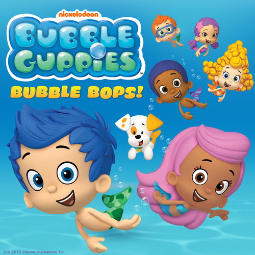 bubble guppies bubble bites,What are Bubble Guppies Bubble Bites?