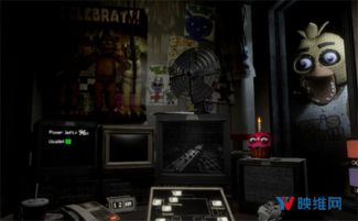 five nights at freddy’s bite of 83,What is Five Nights at Freddy’s: Bite of 83?