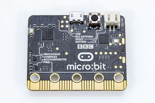 bbc micro bit,BBC Micro Bit: A Comprehensive Guide for Aspiring Programmers