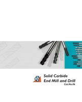 solid carbide drill bits,Solid Carbide Drill Bits: A Comprehensive Guide