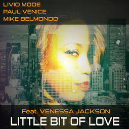 love you a little bit,Love You a Little Bit: A Multidimensional Introduction