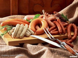 sausage bits,Discover the Delightful World of Sausage Bits