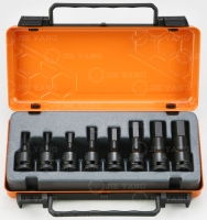 milwaukee impact bit set,Milwaukee Impact Bit Set: A Comprehensive Guide