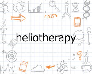 will heliotherapy help chigger bites,Will Heliotherapy Help Chigger Bites?