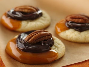 caramel bits cookies,Caramel Bits Cookies: A Detailed Multi-Dimensional Introduction