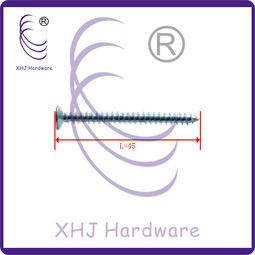 self tapping drill bits,Understanding Self-Tapping Drill Bits: A Comprehensive Guide