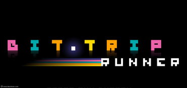 bit trip runner,Bit Trip Runner: A Journey Through Time and Sound