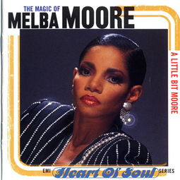 a little bit more melba moore,a little bit more Melba Moore