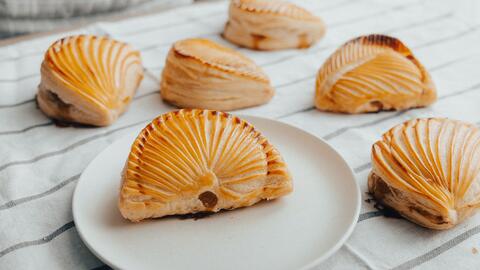 puff pastry bites,Puff Pastry Bites: A Culinary Delight for Your Taste Buds