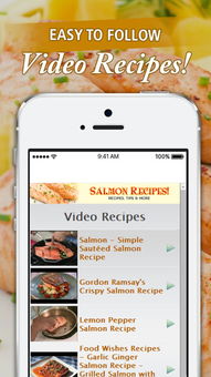 salmon bite recipes,Salmon Bite Recipes: A Culinary Journey